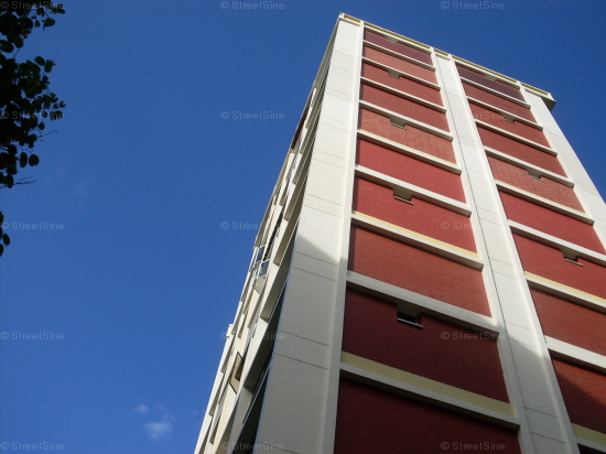 Blk 941 TAMPINES PALMSVILLE (Tampines), HDB Executive #92012